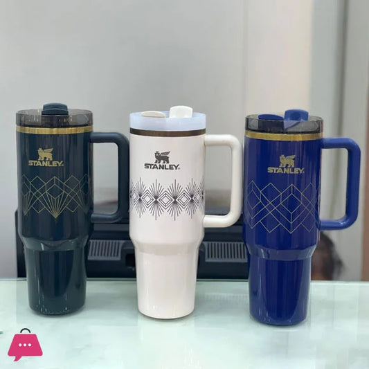 Stanley SALE PRICE STANLEY Quencher H2.0 FlowState™ Tumbler | 60 OZ