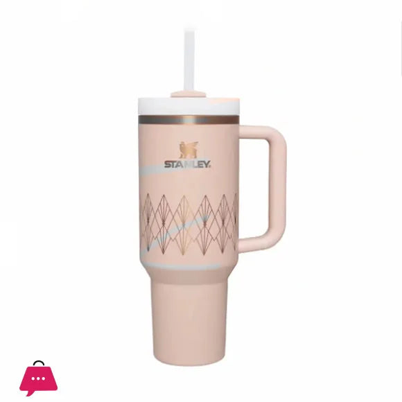 Stanley SALE PRICE STANLEY Quencher H2.0 FlowState™ Tumbler | 60 OZ