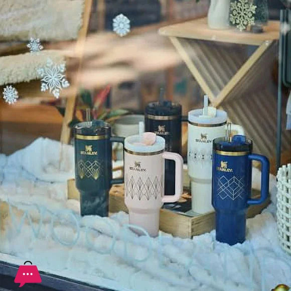 Stanley SALE PRICE STANLEY Quencher H2.0 FlowState™ Tumbler | 60 OZ