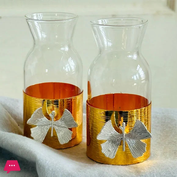 Juice Jug Set with 6 Glasses